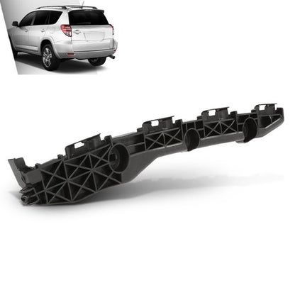 Solid Spare Rear Bumper Bracket Left Side Fit For 2006-2012 Toyota RAV4 521560R010 TO1142107