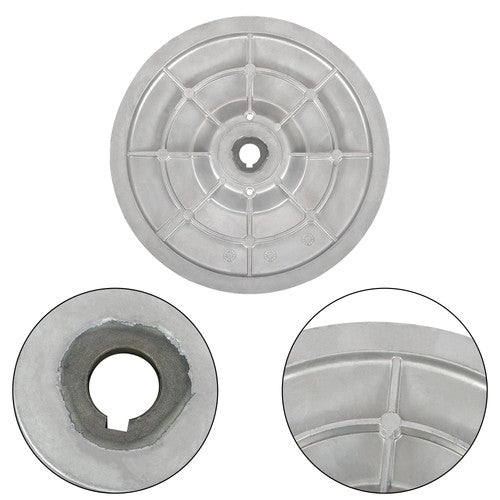 Solid Spare For Yamaha G2-G22 4 Cycle Gas Golf Cart 1985-2007 Secondary Driven Clutch