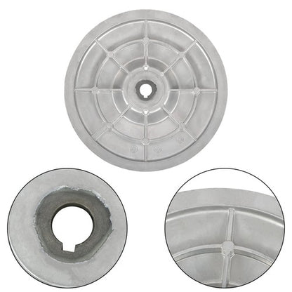 Solid Spare For Yamaha G2-G22 4 Cycle Gas Golf Cart 1985-2007 Secondary Driven Clutch
