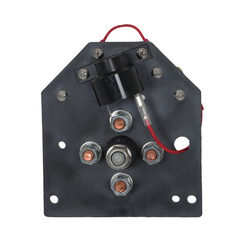 Solid Spare For EZGO TXT Golf Cart Forward and Reverse Switch Assembly 1994-Up