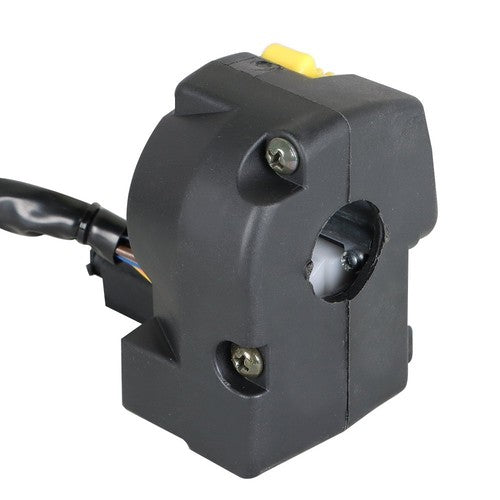 Solid Spare Fit For Honda TRX 400 450 Headlight Start Stop Choke Left US Starter Switch
