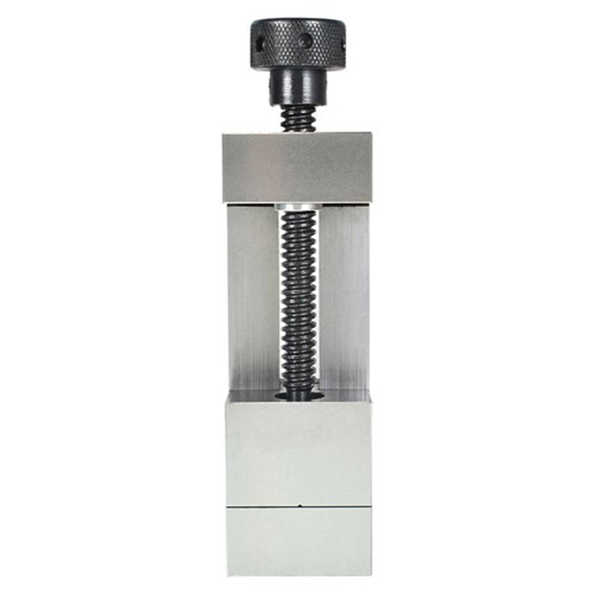 Solid Spare Vise 2-1/2 x 3-3/8" .0002" Vise High Precision Hardened and Ground