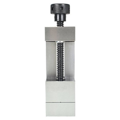 Solid Spare Vise 2-1/2 x 3-3/8" .0002" Vise High Precision Hardened and Ground