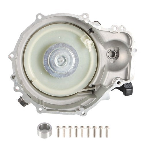 Solid Spare Magnum Recoil Pull Starter Case Assembly For Polaris Sportsman 500 400 450 ATV