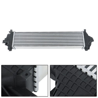 Solid Spare For Cadillac CT6 2019 Premium Luxury Sedan 4-Door 84418805 Cooling Intercooler