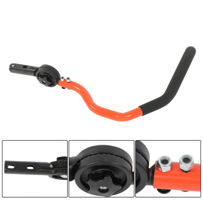 Solid Spare Adjustable Steering Arm Kit 031-9060-00 031-9060-18 For Bad Boy MZ Rambler Mower