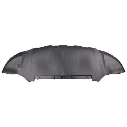 For 2020-2023 Tesla Model Y Front Bumper Lower Valance Shield Cover 1493760-00-A