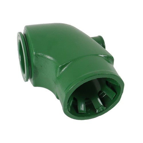 Solid Spare For Volvo Penta Diesel Exhaust Elbow 860656 861289 TAMD42WJ-A KAD43P-A KAMD43P