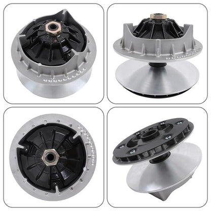 Solid Spare 20104033207 For ODES ATV UTV 800 1000 D2 D4 X2 X4 Dominator Primary Drive Clutch