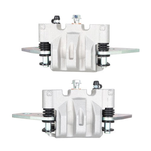 Solid Spare Front Left Right Brake Calipers For Polaris RZR 1000 XP/XP4/S4 RZR RS1 15-22 NEW