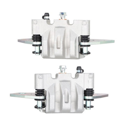 Solid Spare Front Left Right Brake Calipers For Polaris RZR 1000 XP/XP4/S4 RZR RS1 15-22 NEW