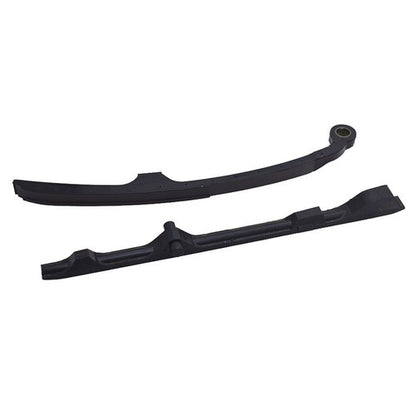 Solid Spare New Cam Timing Chain Guides Fit For 400EX 400 400EX 400 EX XR400R US