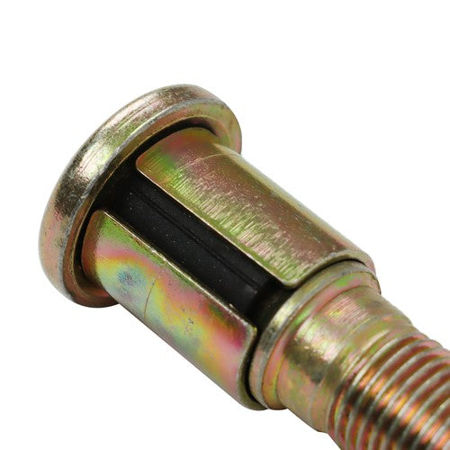 Solid Spare Door Striker Pin for Peterbilt Models 330 335 359 370 378 379 20-12972 2pcs
