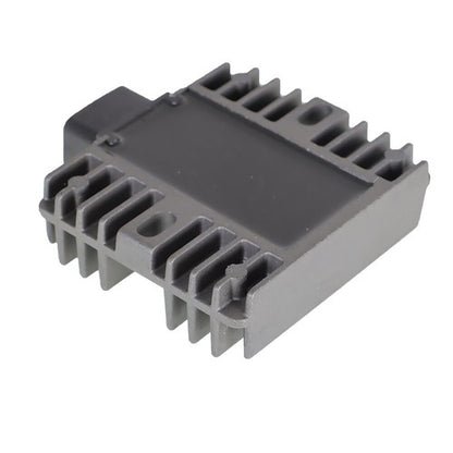 Solid Spare For MSU HiSun Massimo TSC Bennche UTV 700 500 400 Voltage Regulator Rectifier