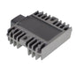 Solid Spare For MSU HiSun Massimo TSC Bennche UTV 700 500 400 Voltage Regulator Rectifier