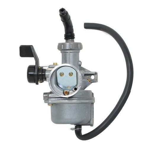 Solid Spare For Pit Dirt Bike 110cc 125cc PZ22 22mm Carb Carburetor Intake Pipe Air Filter