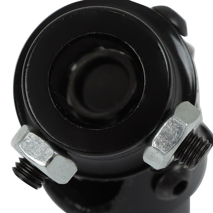 Solid Spare 3/4"DD X 3/4" DD Single U-Joint Universal Steering Warranty 1 Year New