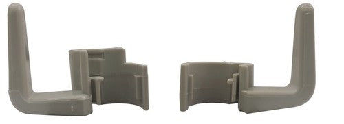 Solid Spare Commercial Vacuum 2 Cord Hook Clip fit Eureka Sanitaire Oreck Kent Powrflite