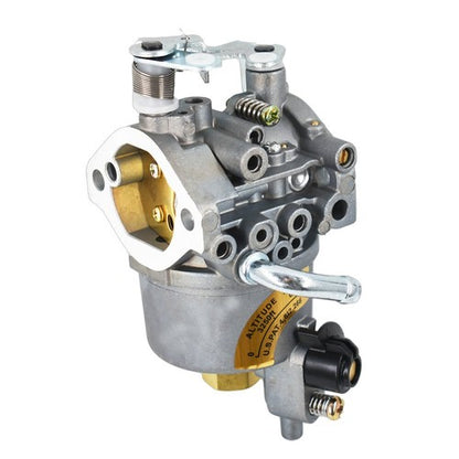 Solid Spare Carburetor For Onan 146-0705 RV Generator 2.8 KV Replaces 146-0802