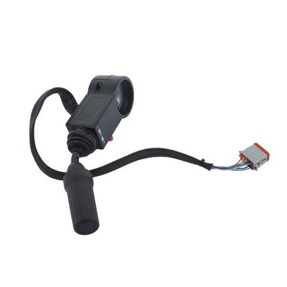 Solid Spare Joystick For JLG Skytrak Telehandler 4270 4290 4266 Controller 8223049 1600429