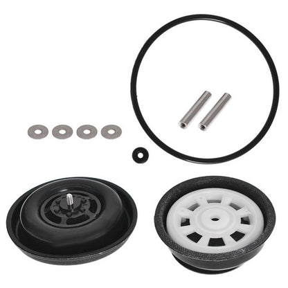 Solid Spare 436095 435921 Pump Rebuild Kit For Johnson Evinrude VRO All Years / HP
