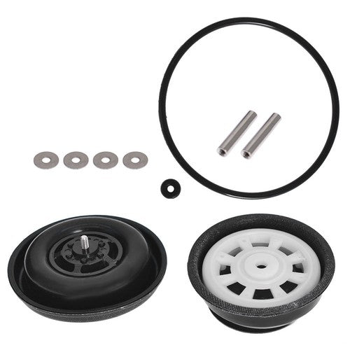 Solid Spare 436095 435921 Pump Rebuild Kit For Johnson Evinrude VRO All Years / HP