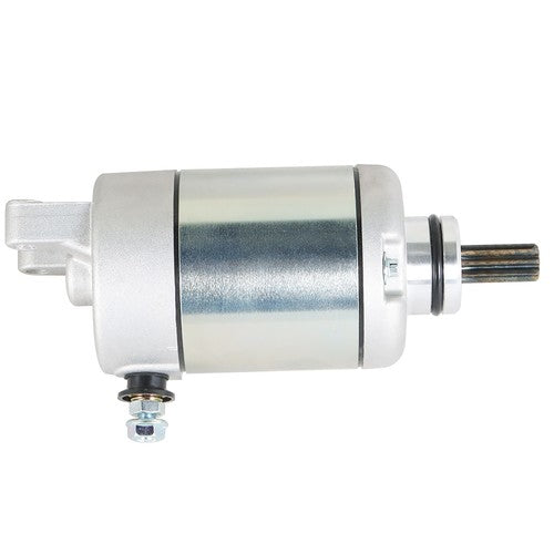Solid Spare For SUZUKI GSX-R750 1996-2005 STARTER MOTORCYCLE 750cc 410-54093