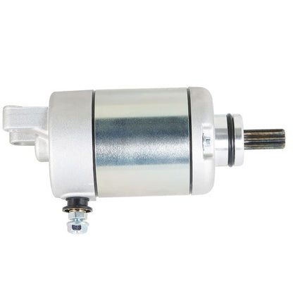 Solid Spare For SUZUKI GSX-R750 1996-2005 STARTER MOTORCYCLE 750cc 410-54093