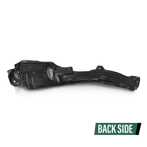 Solid Spare Fit For 13-18 Toyota RAV4 Front Right Side Fender Liner Splash Shield TO1249171