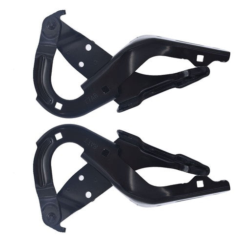 Solid Spare 2PC Hood Hinge Left/Right Side HO1236141 HO1236142 For Honda HR-V 2016 17&18
