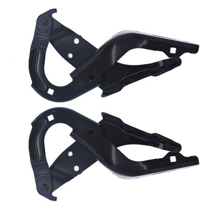 Solid Spare 2PC Hood Hinge Left/Right Side HO1236141 HO1236142 For Honda HR-V 2016 17&18