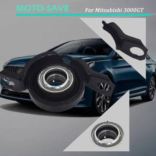 Solid Spare Driveshaft Center Support Bearing Fit For Pontiac G8 2008-09 92213683 92255731