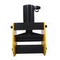 Solid Spare Hydraulic Busbar Bender Bus Bar Bending Tool Copper Metal Pipe Bender 16 Ton 8In