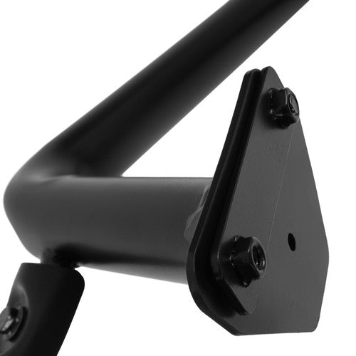 Solid Spare For Polaris Ranger XP 1000/Crew 1000 2018-2024 Front Brush Guard Bumper #2882531