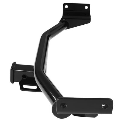 Solid Spare Fits Hyundai Tucson 2016-2021 Trailer Hitch Class 3 Receiver 2" Excluding Night