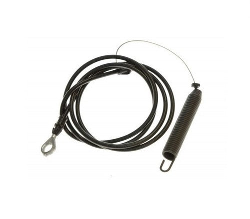 Solid Spare AYP Craftsman 435111 74" Blade Brake Clutch Cable