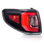 Solid Spare Fit For 13-17 GMC Acadia (Limited) Rear Lamp Left Driver Side LH Tail Light Assy