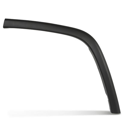 Solid Spare Rear Left Driver Side Wheel Arch Trim Fit For 2011-2022 Jeep Grand Cherokee