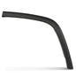 Solid Spare Rear Left Driver Side Wheel Arch Trim Fit For 2011-2022 Jeep Grand Cherokee
