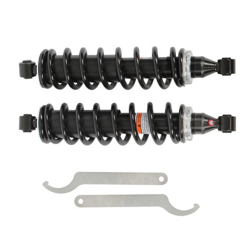 Solid Spare Rear Shock Absorber 45014-0076 For Kawasaki Brute Force 650i (KVF650)2006-2013