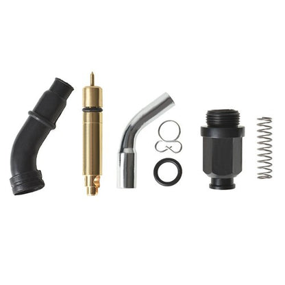 Solid Spare For Honda Foreman Rubicon 500 TRX500 Carburetor Choke Plunger Rebuild Kit New