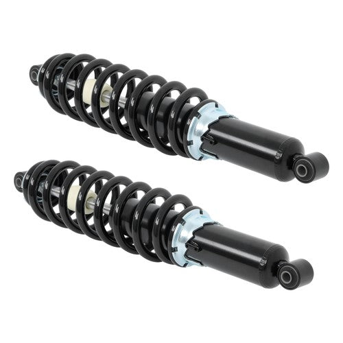 Solid Spare Front Gas Shocks Absorber 2013-2019 For Polaris Ranger Crew XP 900 1000 7043755