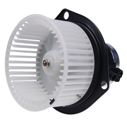 Solid Spare 24V Blower Motor 147-4834 for Caterpillar CAT 3126 3176C 3196 3456 3066 Engine