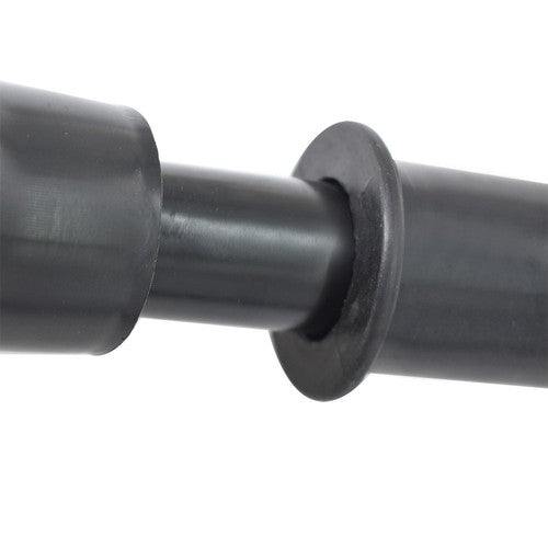 Solid Spare Steering Shaft Lower Fit For 95-00 Chevy Suburb GMC C1500 C2500 425-185 2603317