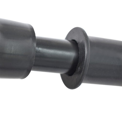Solid Spare Steering Shaft Lower Fit For 95-00 Chevy Suburb GMC C1500 C2500 425-185 2603317