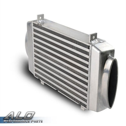 Solid Spare Fit For 2002-2006 Mini Cooper S R53 Bolt-On Top Mount Supercharge Intercooler