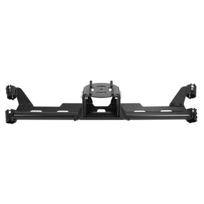 Solid Spare For Kawasaki Teryx KRX 1000 ES Trail 2020-2025 21 22 23 Steel Spare Tire Carrier