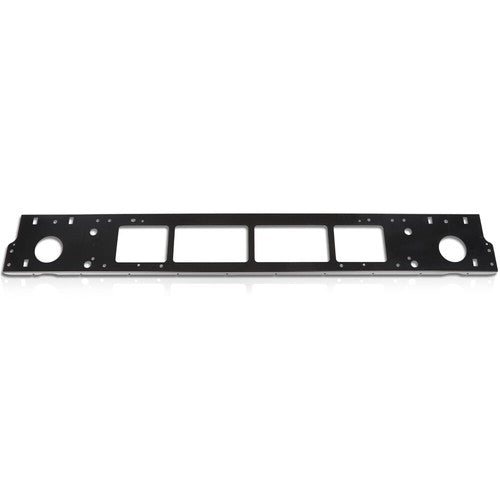 Solid Spare Front Bumper Reinforcement Fit For 19-24 Ram 1500 Pickup CH1006247 68288244AA