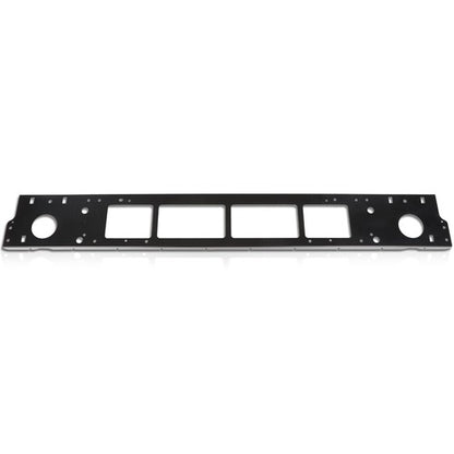 Solid Spare Front Bumper Reinforcement Fit For 19-24 Ram 1500 Pickup CH1006247 68288244AA