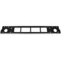 Solid Spare Front Bumper Reinforcement Fit For 19-24 Ram 1500 Pickup CH1006247 68288244AA